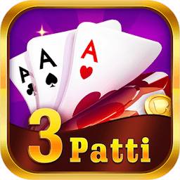 Teen Patti Master logo